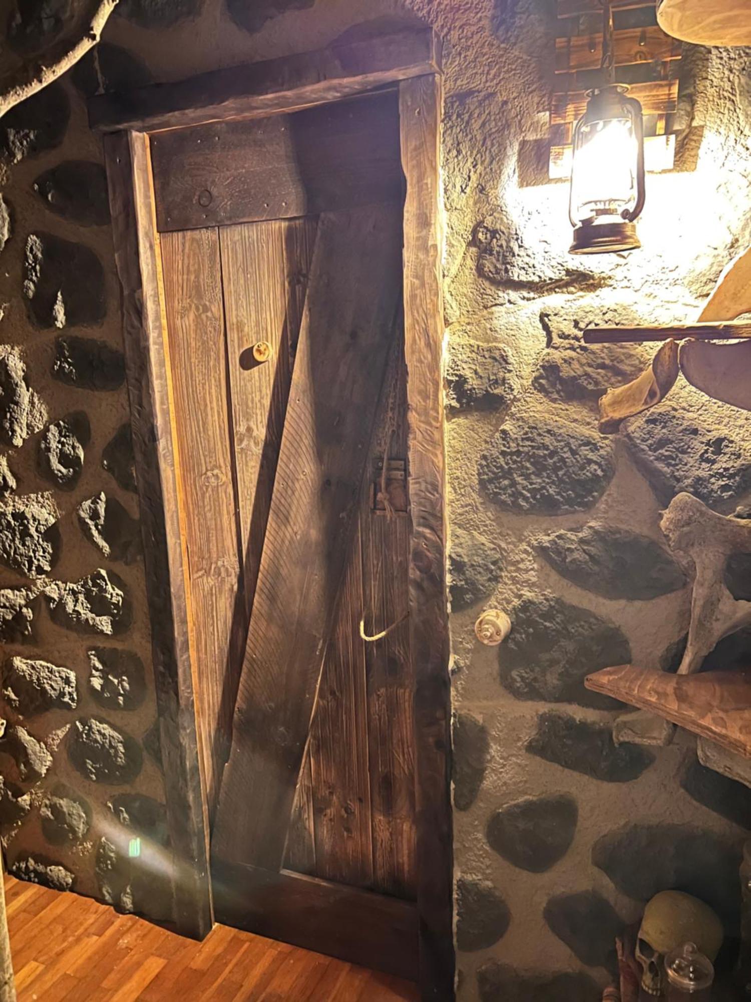 Insomnia Hotel Berga Pokoj fotografie
